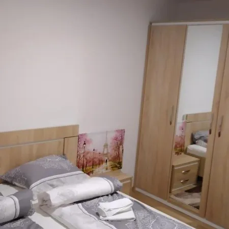 Sky Appartement Sarajevo