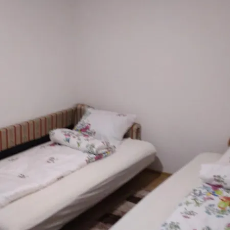 Lägenhet Sky Sarajevo