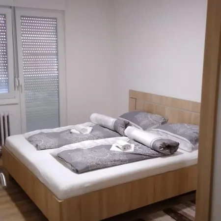 Sky Lägenhet Sarajevo