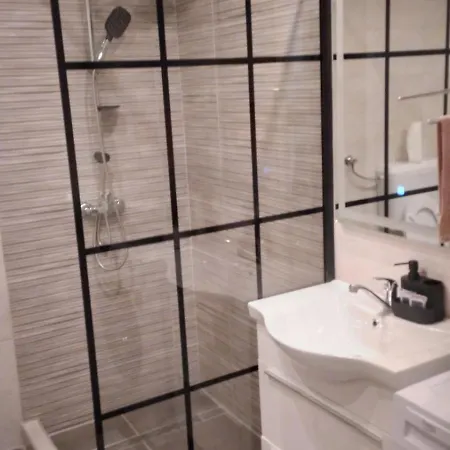 شقة Sky سراييفو